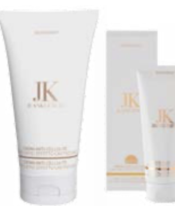 CREMA ANTICELLULITE EFFETTO CAVITAZIONE