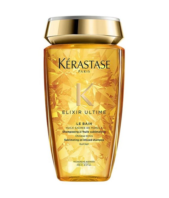 Kerastase Elixir Ultime Le Bain 250 ml