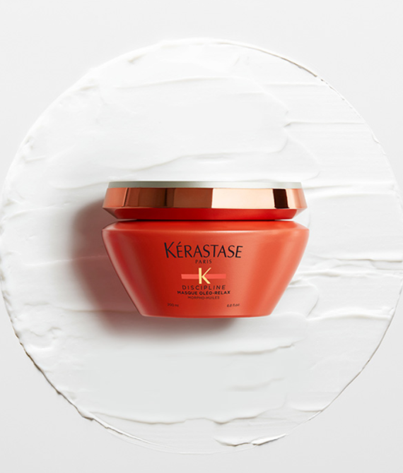 Masque Oléo-Relax 200 ml