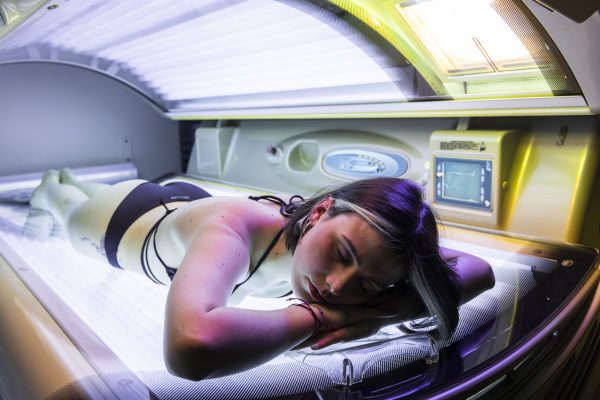 LETTINO INTEGRALE o DOCCIA ABBONAMENTO (5 sedute) - immagine 3