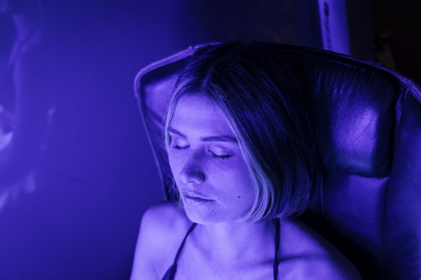 ESAFACCIALE ABBONAMENTO (5 sedute) - immagine 5