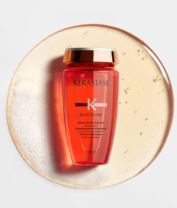 Bain Oleo Relax 250 ml