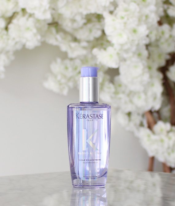 Kerastase Blond Absolu Huile Cicaextreme 100 ml