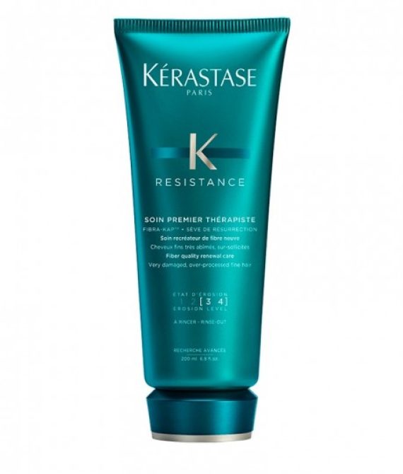 Kerastase Resistance Soin Premier Therapiste 200 ml