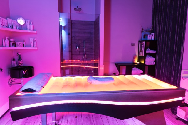 MASSAGGIO RELAX 50' - immagine 15