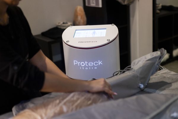 PRESSOTECK (13 sedute) - immagine 3