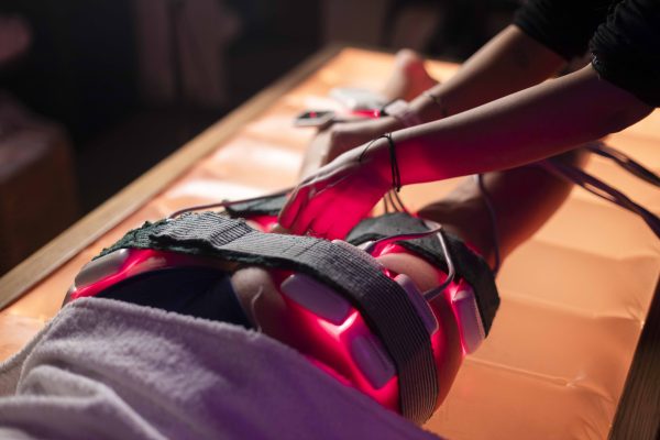 T SHOCK LASER RIMODELLANTE (10 trattamenti) - immagine 2