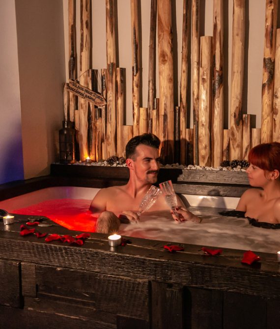 PERCORSO GOLD SPA