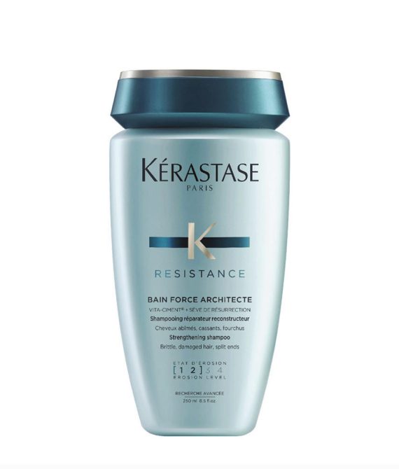 Kerastase Resistance Shampoo Force Architecte 250 ml