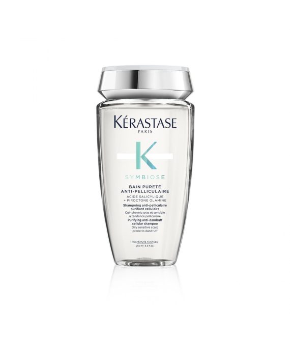 Kerastase bain puretè anti-pelliculaire
