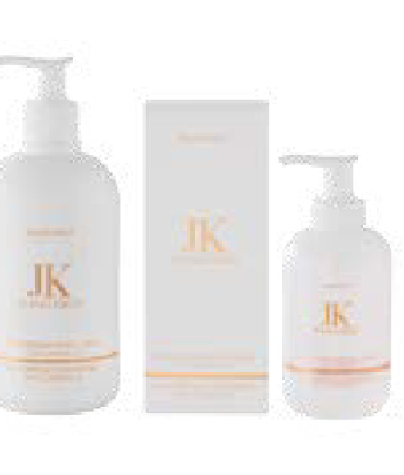 Gel detergente pelli miste con camomilla