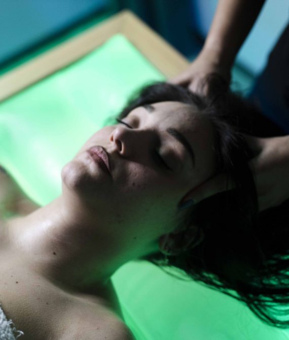 Novità : Percorso Platinum Spa