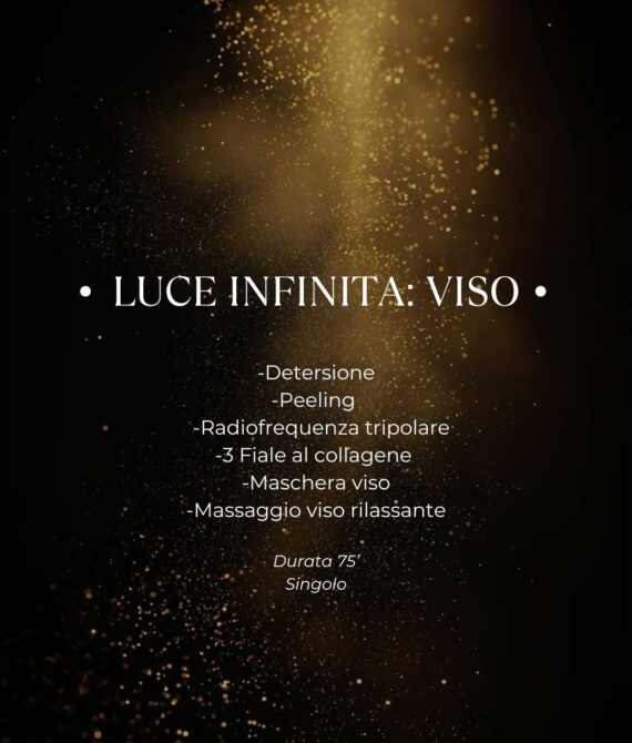 Xmas 25: Luce infinita (singolo)