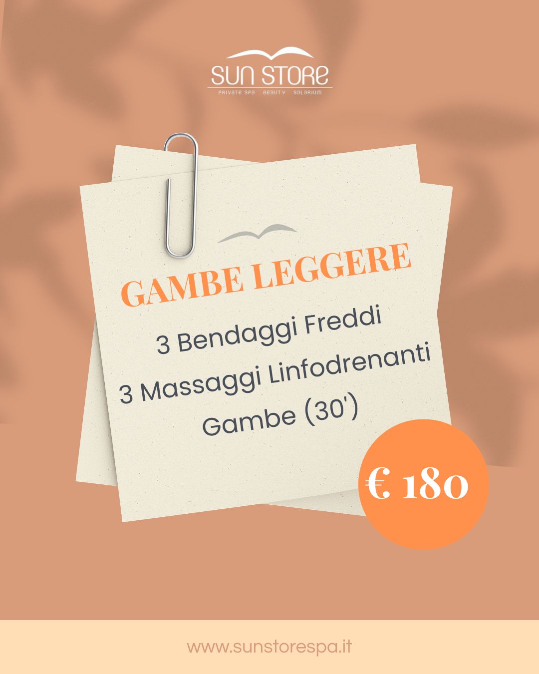 Promo body&face: luglio/agosto - immagine 2