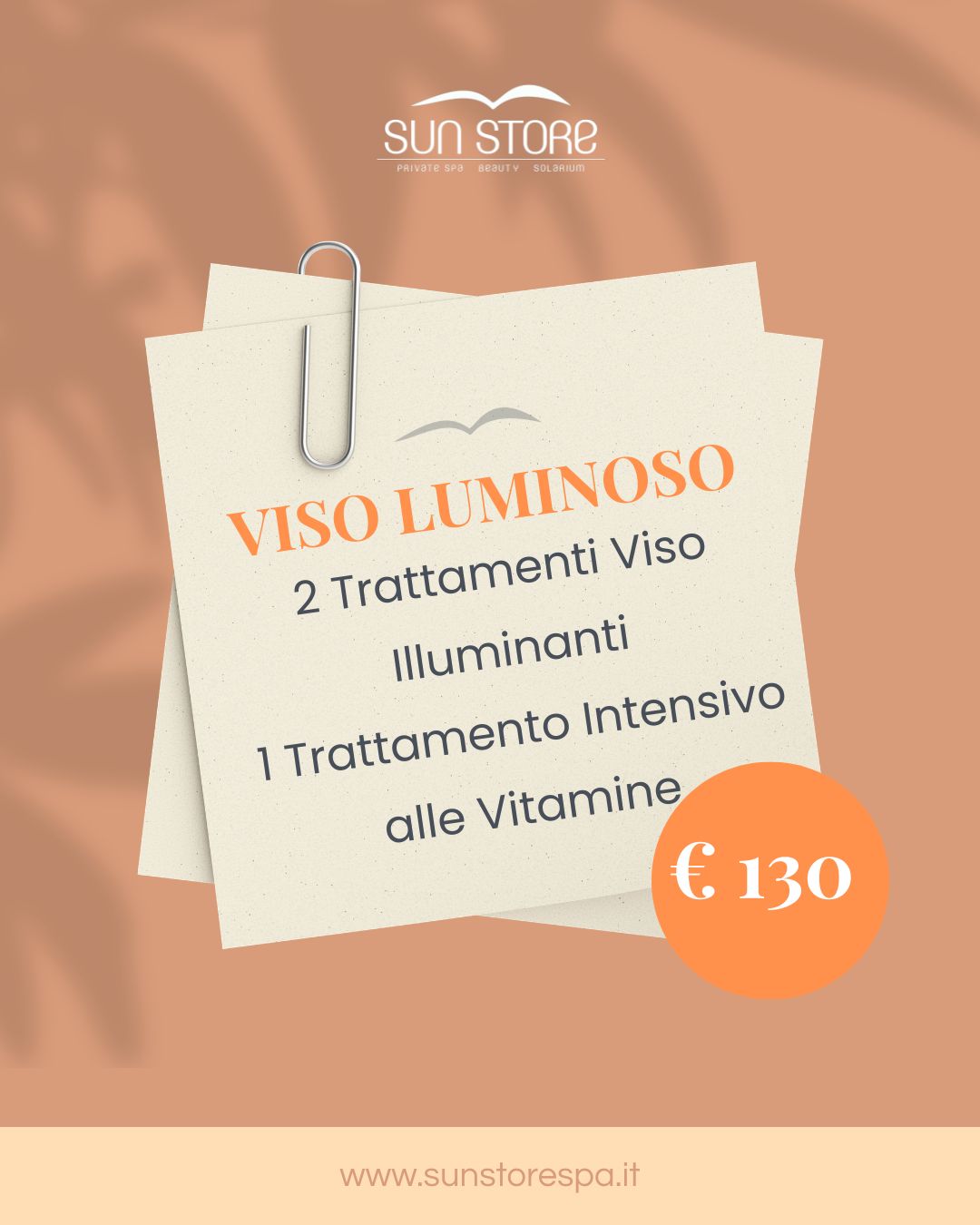 Promo body&face: luglio/agosto - immagine 3