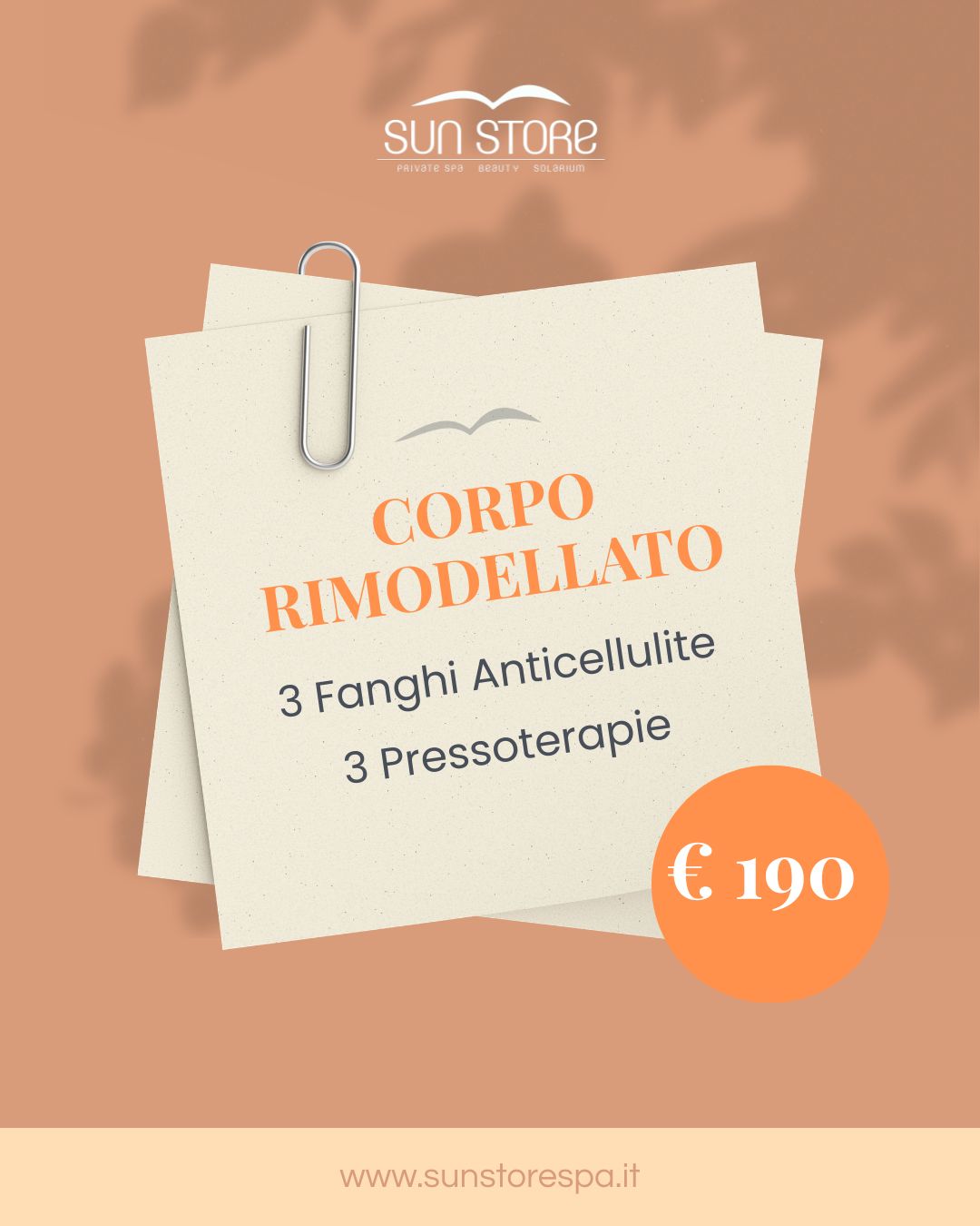 Promo body&face: luglio/agosto - immagine 5